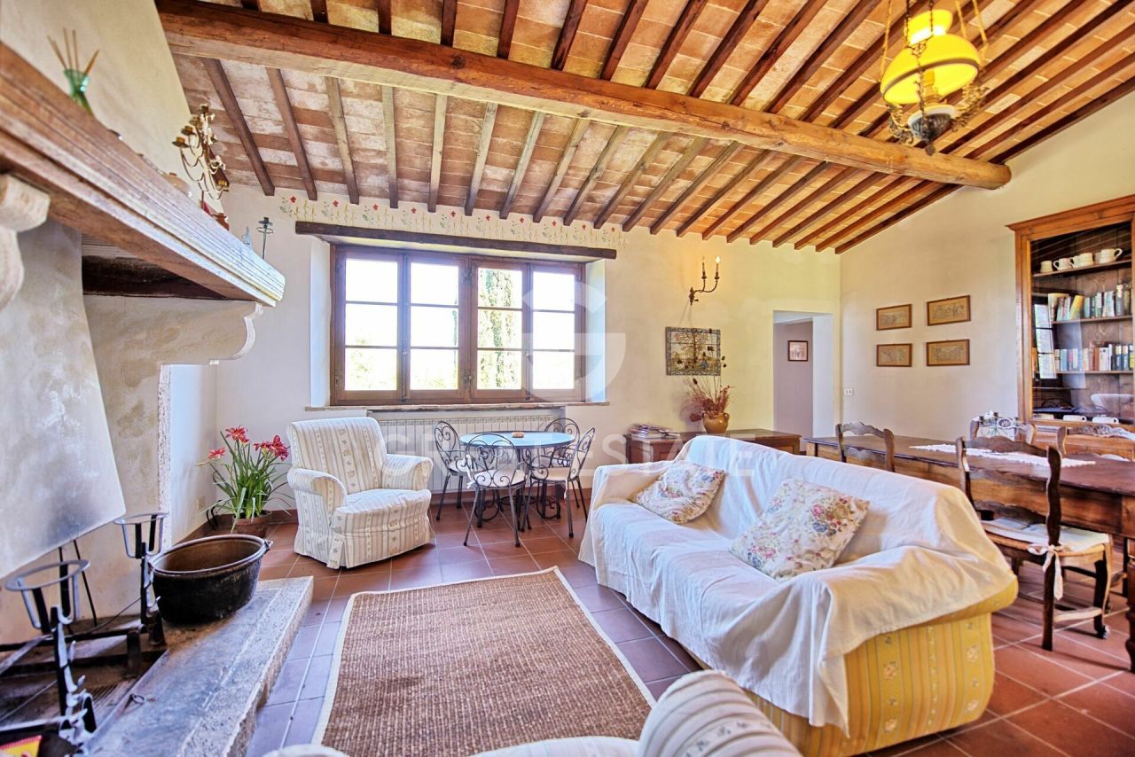 Дом в Сартеано, Италия, 515.85 м² - фото 12