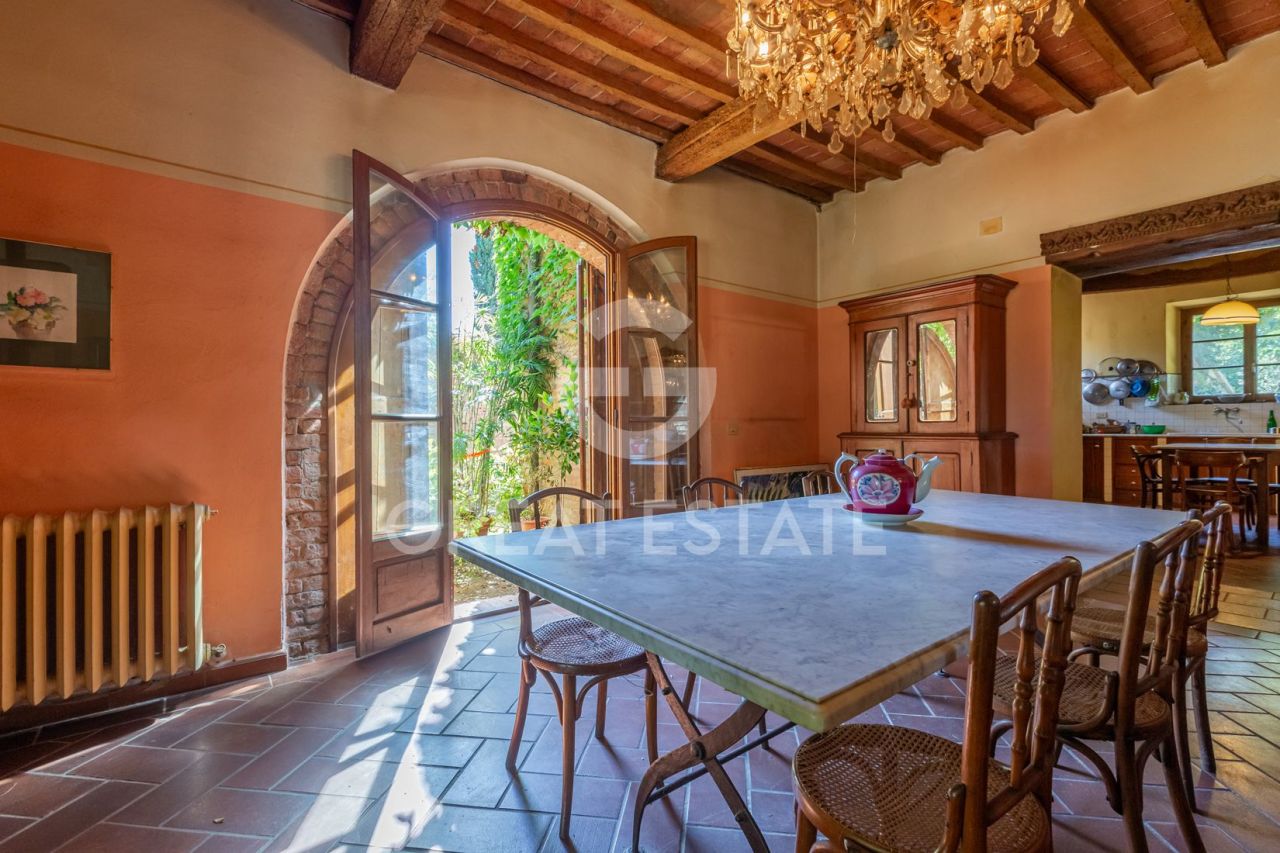 Дом в Кьюси, Италия, 923.05 м² - фото 11