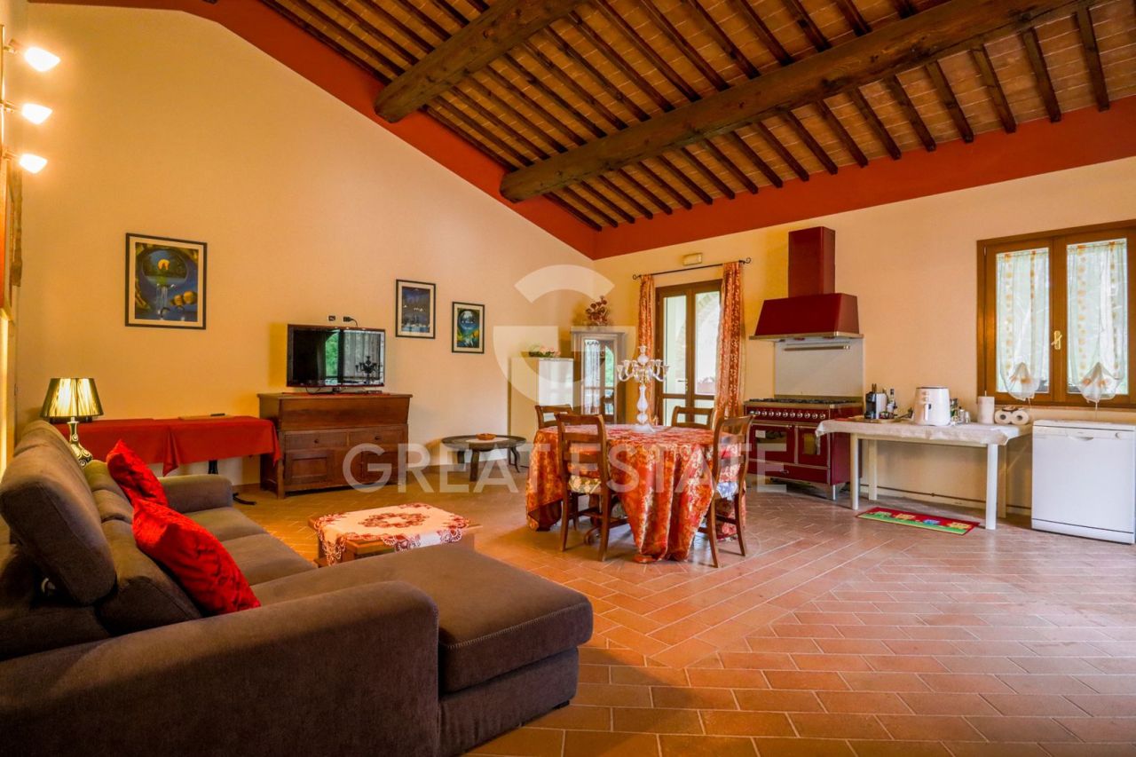 Дом San Miniato, Италия, 810.3 м² - фото 12