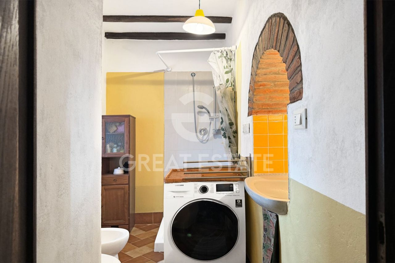 Дом в Кортоне, Италия, 201.4 м² - фото 12