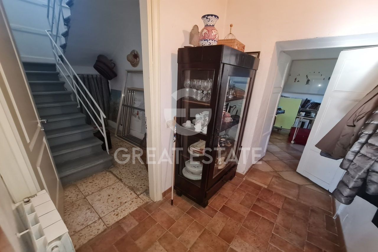 Дом в Фикулле, Италия, 212.45 м² - фото 11