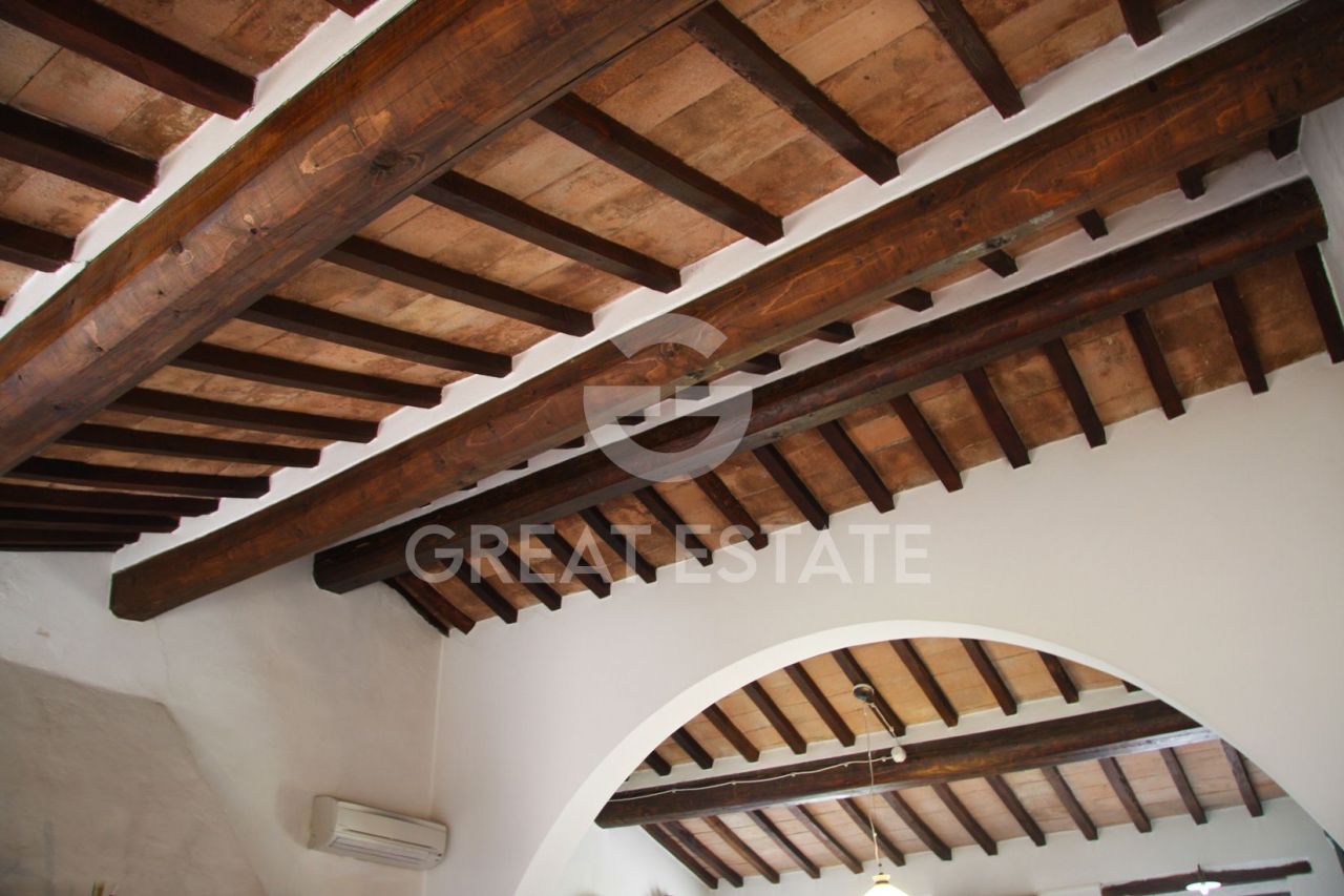 Дом в Корчано, Италия, 744.85 м² - фото 11