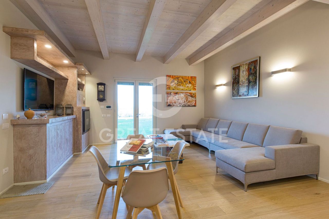 Вилла в Фояно-делла-Кьяне, Италия, 642.25 м² - фото 9