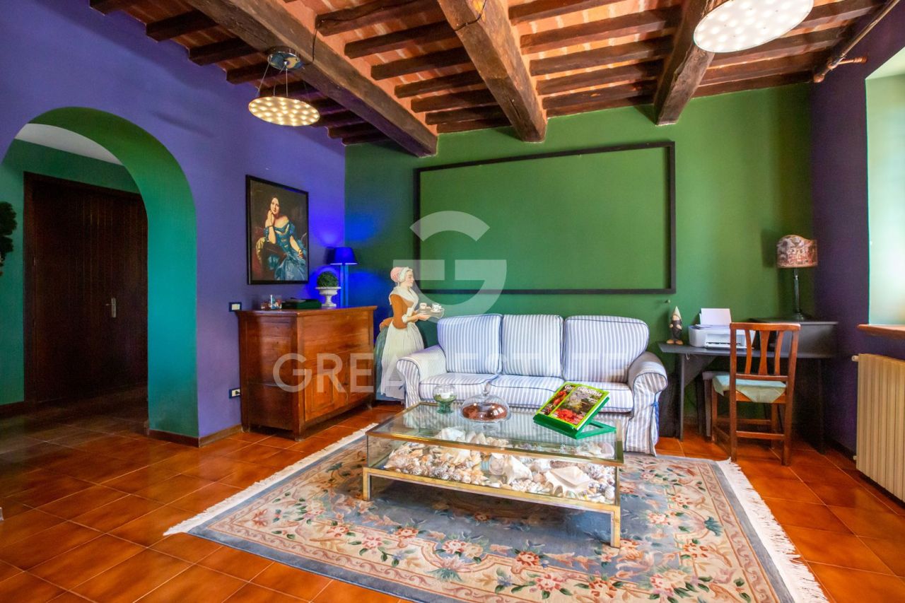 Дом в Читта-делла-Пьеве, Италия, 476.3 м² - фото 12