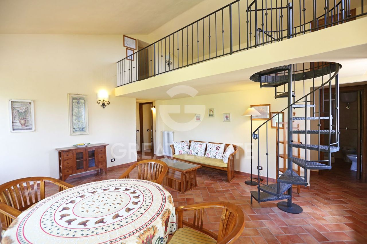 Дом в Луньяно-ин-Теверине, Италия, 299.8 м² - фото 12