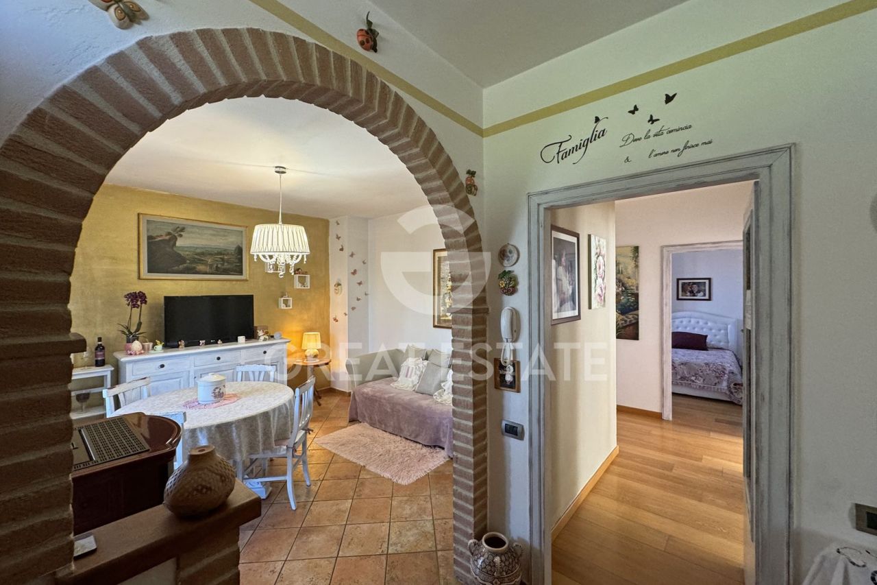 Дом в Читта-делла-Пьеве, Италия, 216.25 м² - фото 12