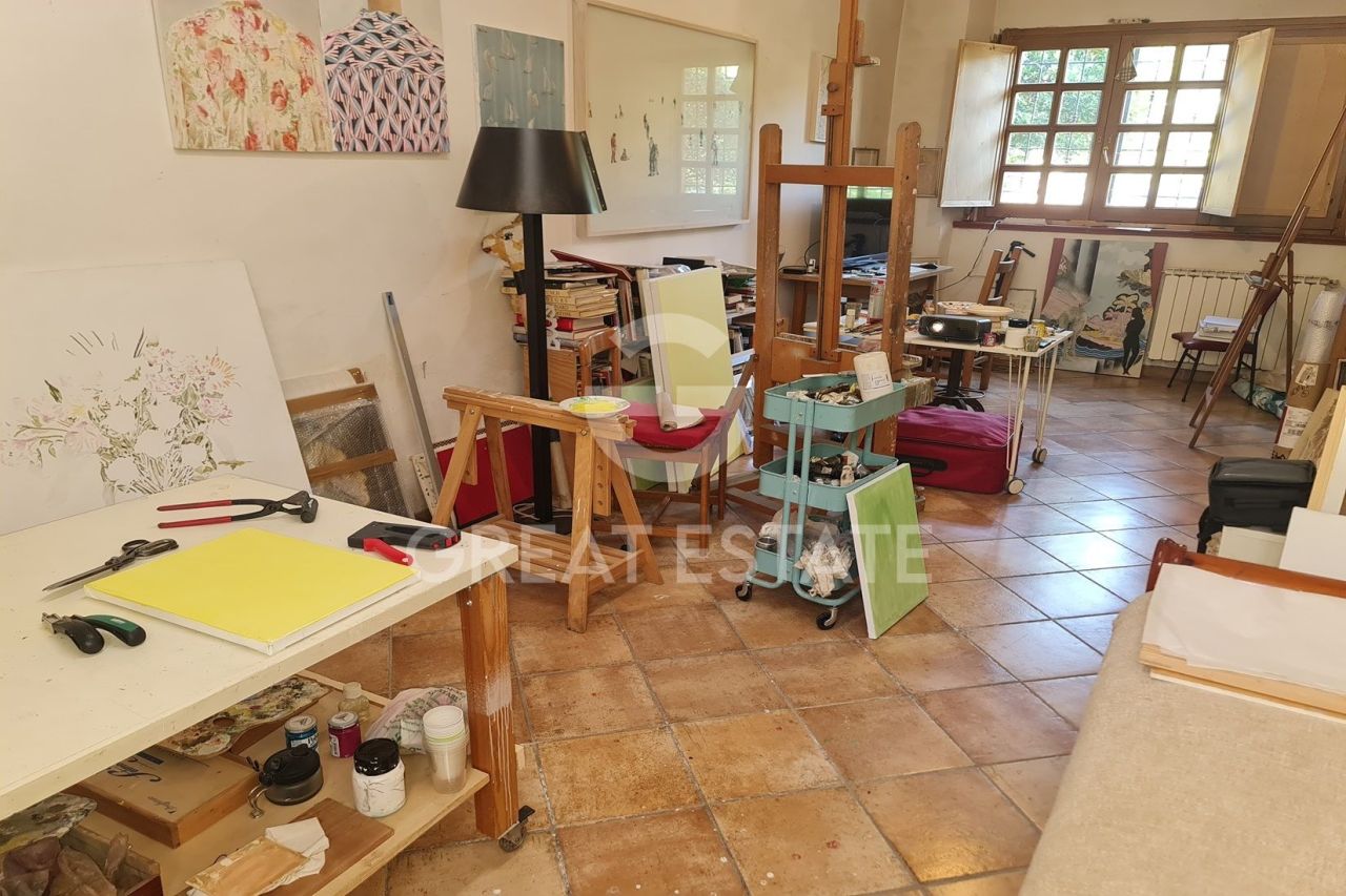 Дом в Фикулле, Италия, 212.45 м² - фото 12