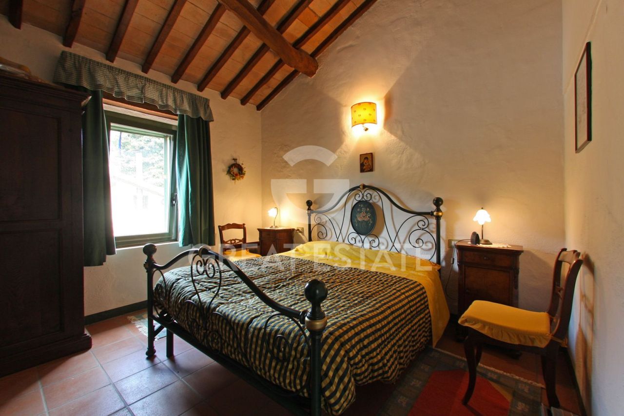 Дом в Корчано, Италия, 744.85 м² - фото 12