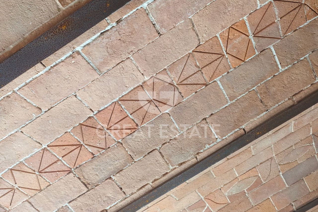 Апартаменты в Кастильоне-дель-Лаго, Италия, 198 м² - фото 11