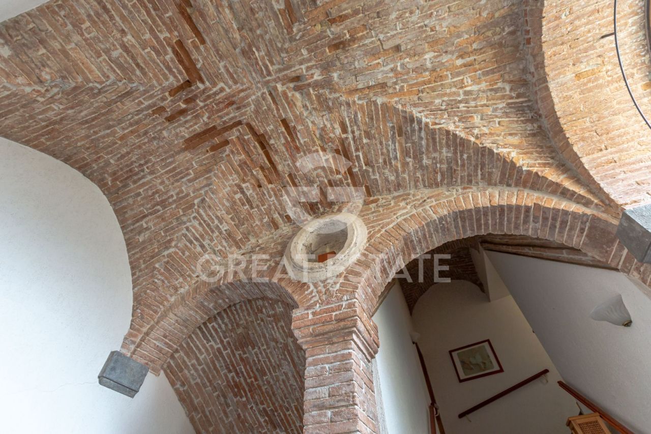 Апартаменты в Фикулле, Италия, 193.55 м² - фото 13