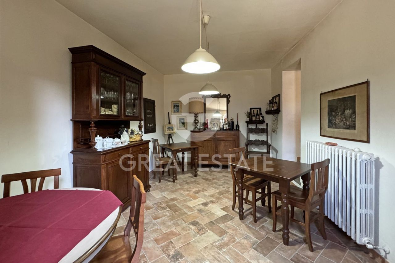 Дом Cavriglia, Италия, 364.95 м² - фото 13