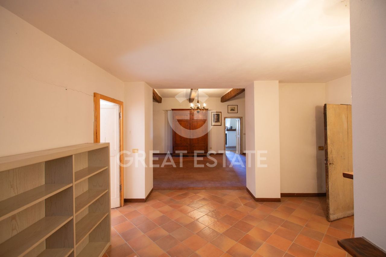 Дом в Читта-ди-Кастелло, Италия, 593.2 м² - фото 14