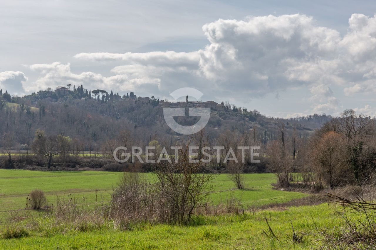 Дом в Читта-делла-Пьеве, Италия, 367 м² - фото 11