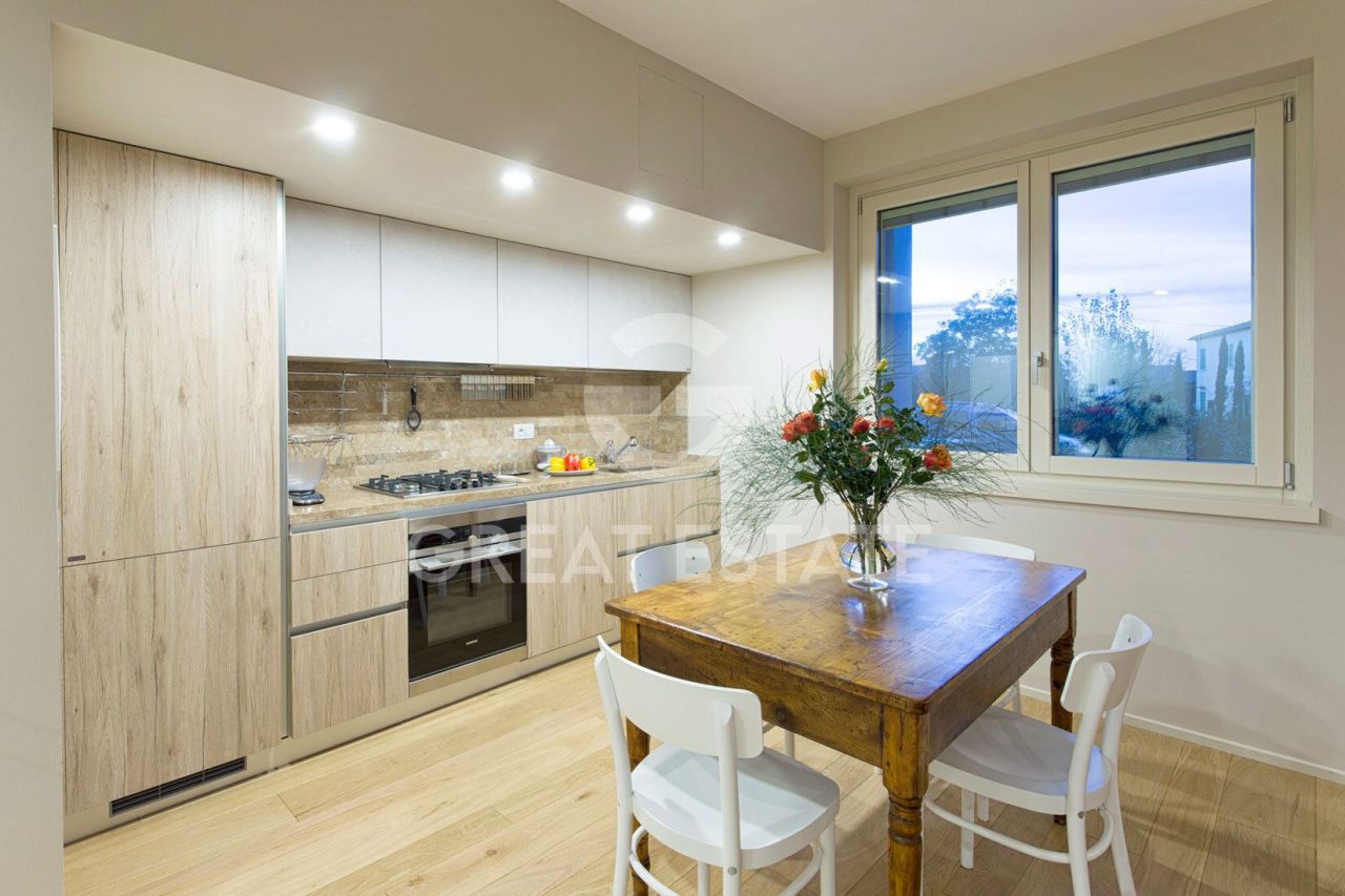 Вилла в Фояно-делла-Кьяне, Италия, 642.25 м² - фото 11