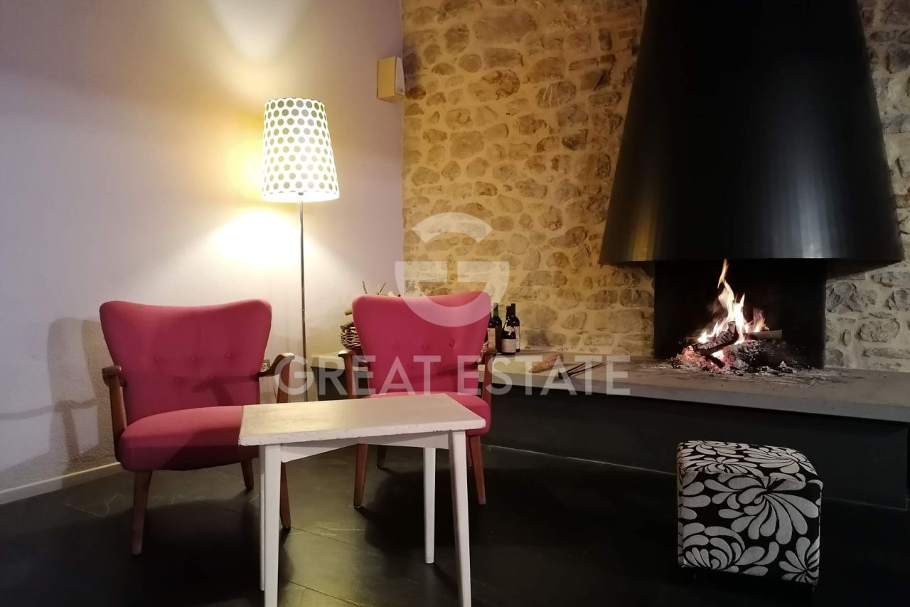 Дом в Монтегаббьоне, Италия, 1 002.4 м² - фото 12