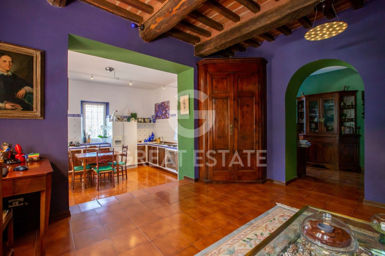 Дом в Читта-делла-Пьеве, Италия, 476.3 м² - фото 14