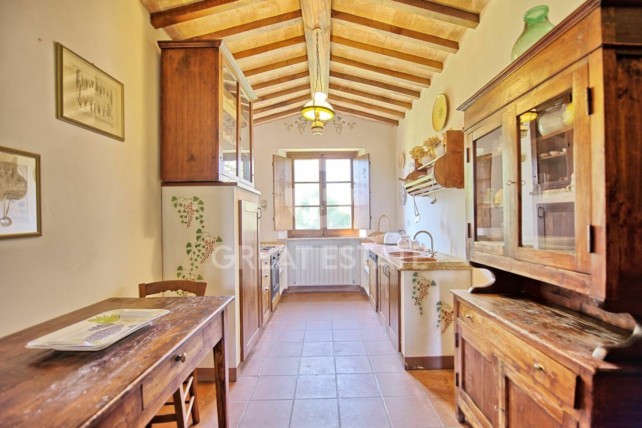 Дом в Сартеано, Италия, 515.85 м² - фото 15