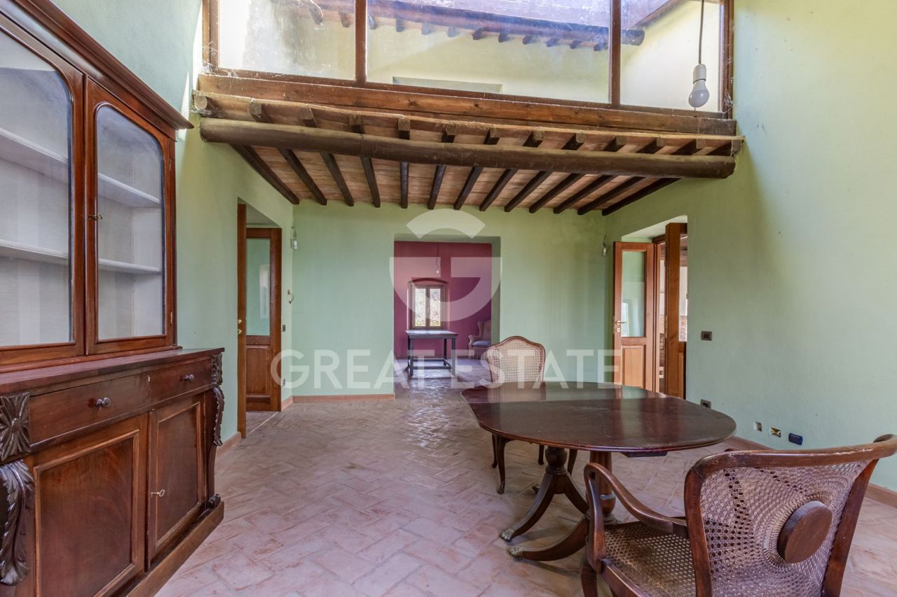 Дом в Фикулле, Италия, 584.95 м² - фото 14