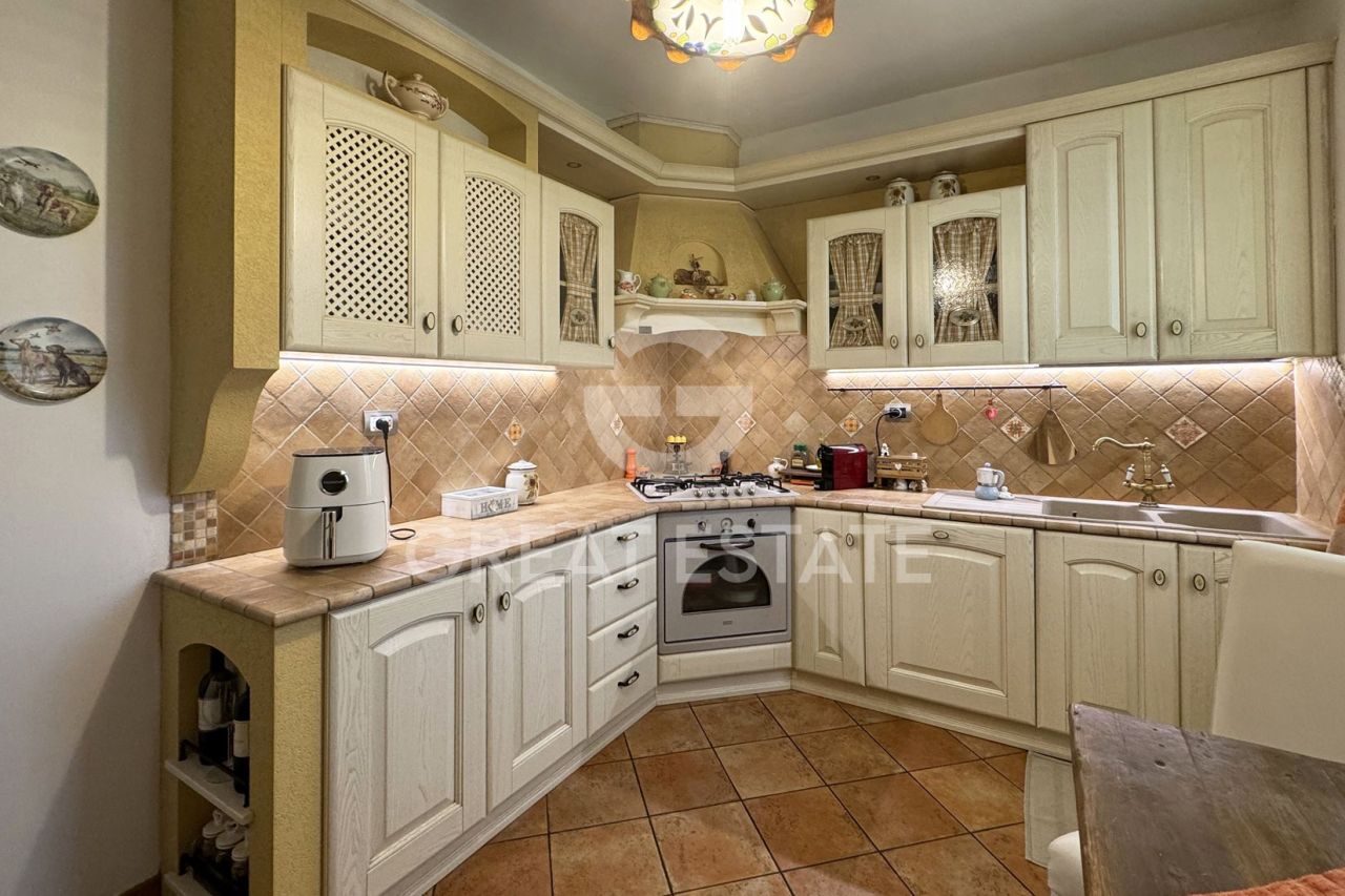 Дом в Читта-делла-Пьеве, Италия, 216.25 м² - фото 14