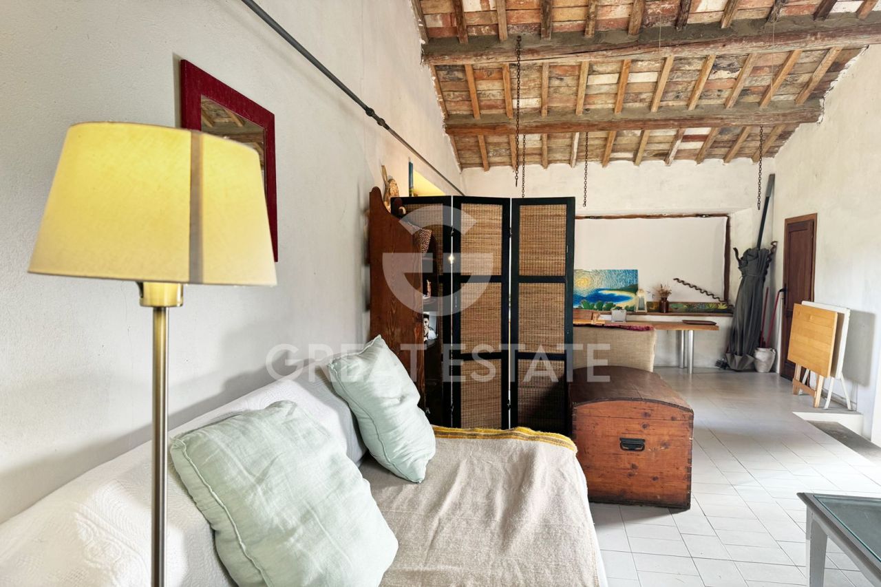 Дом в Кортоне, Италия, 201.4 м² - фото 15