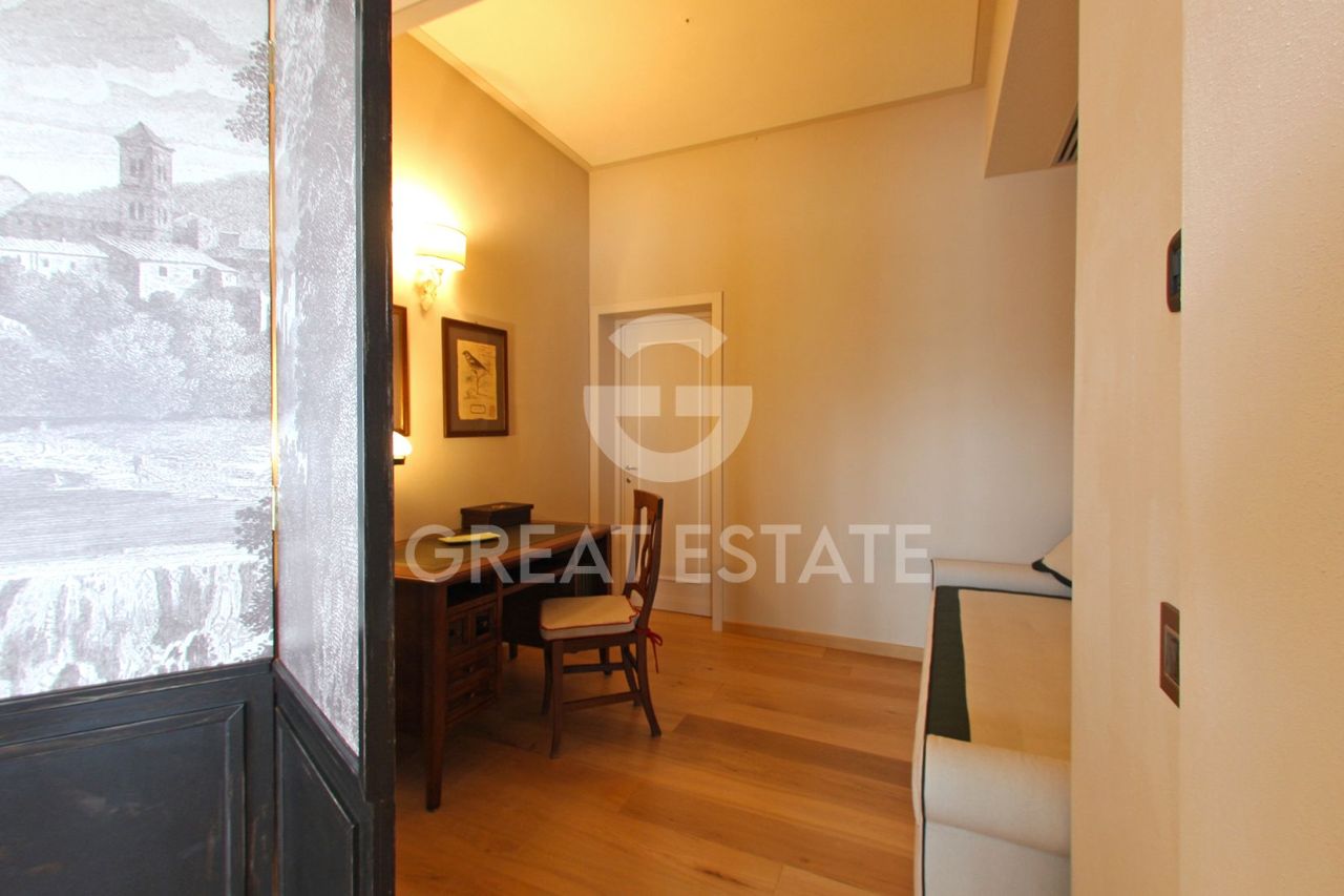 Апартаменты San Casciano dei Bagni, Италия, 115.3 м² - фото 15