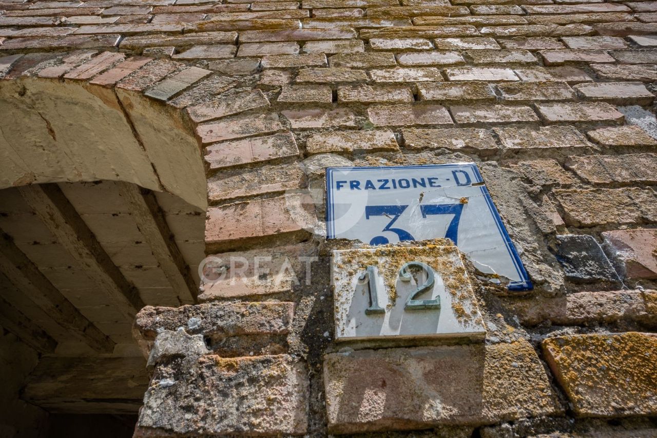 Дом в Читта-делла-Пьеве, Италия, 463.78 м² - фото 12