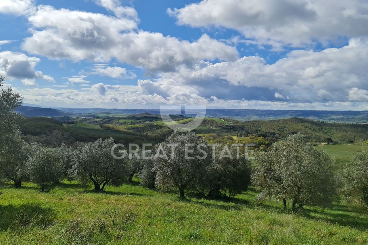 Дом в Фикулле, Италия, 584.95 м² - фото 15