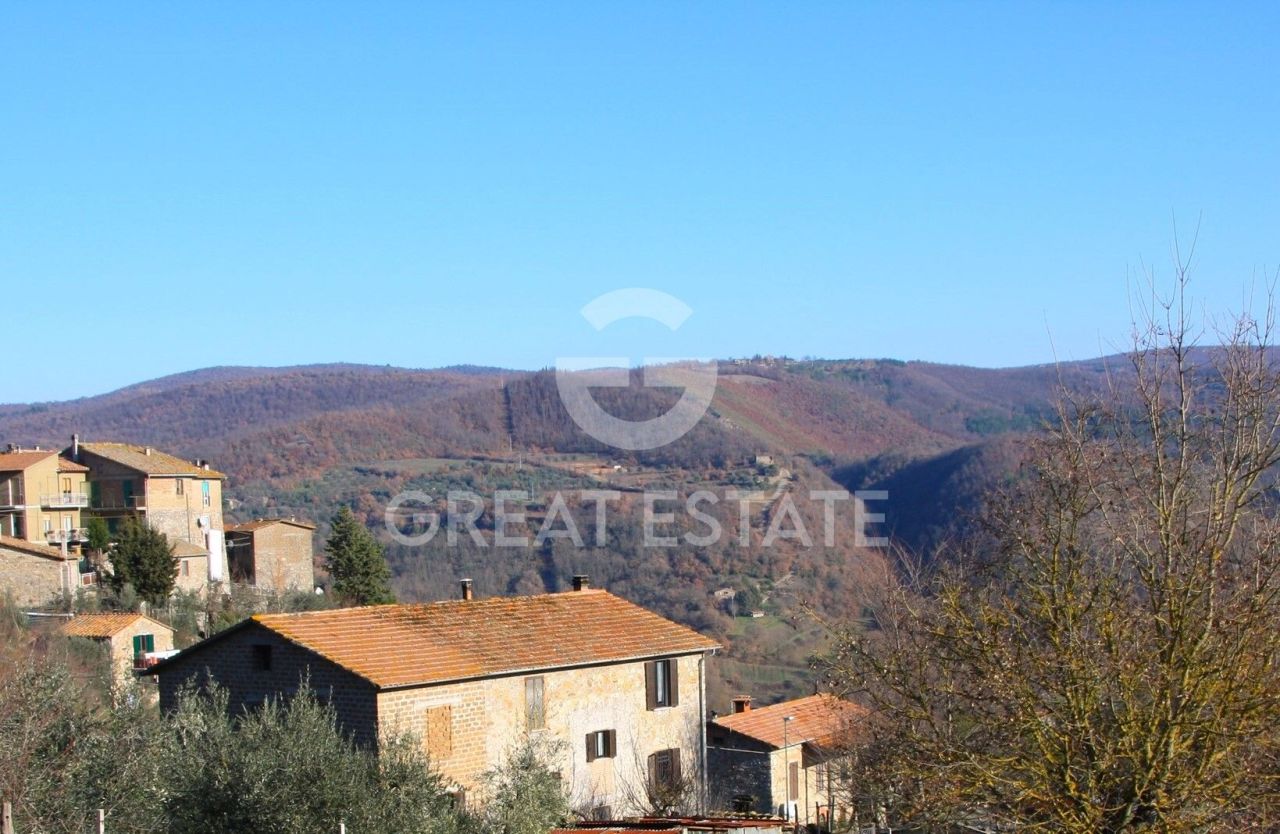 Дом в Фикулле, Италия, 212.45 м² - фото 15