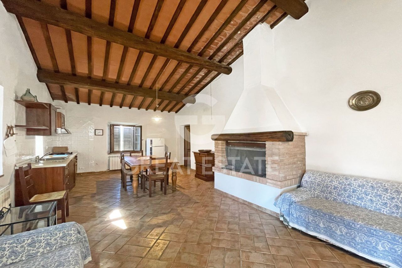 Дом в Сартеано, Италия, 458 м² - фото 16