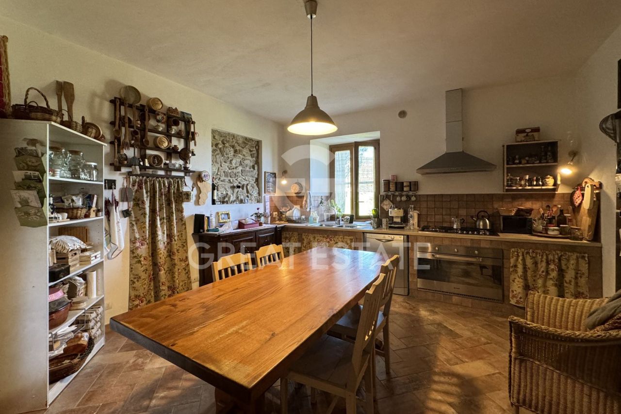 Дом Cavriglia, Италия, 364.95 м² - фото 16