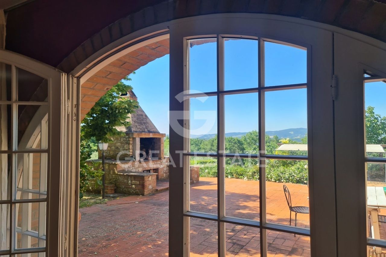 Дом в Читта-делла-Пьеве, Италия, 476.3 м² - фото 16