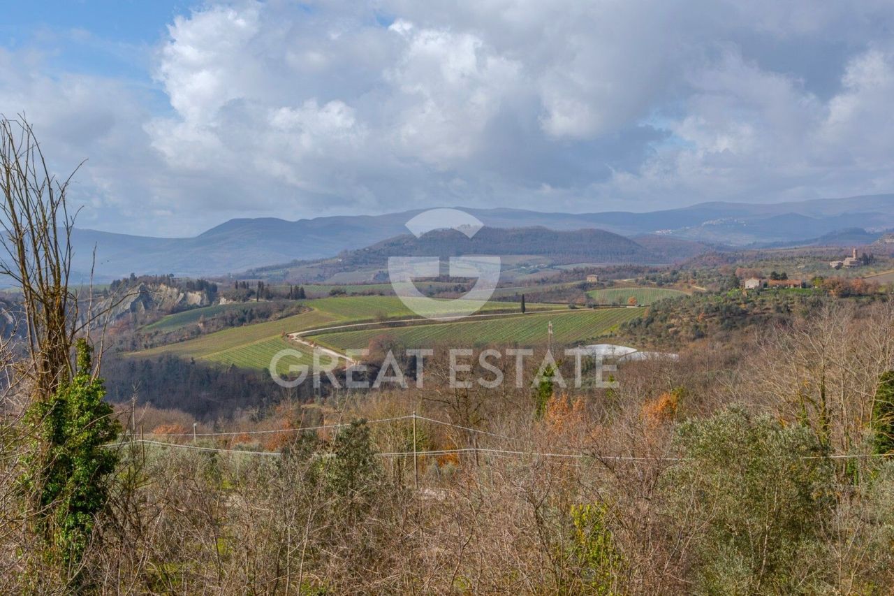 Дом в Фикулле, Италия, 584.95 м² - фото 16