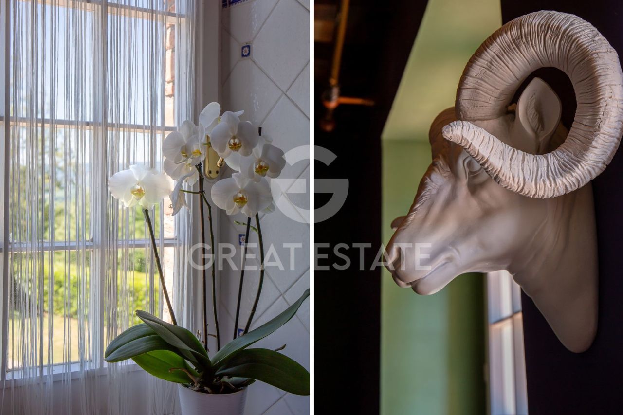 Дом в Читта-делла-Пьеве, Италия, 476.3 м² - фото 17