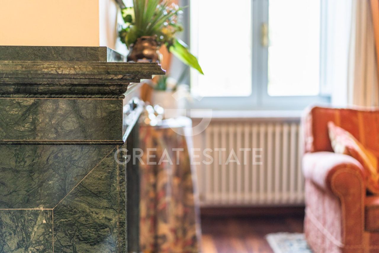 Вилла в Маршано, Италия, 1 106.7 м² - фото 18