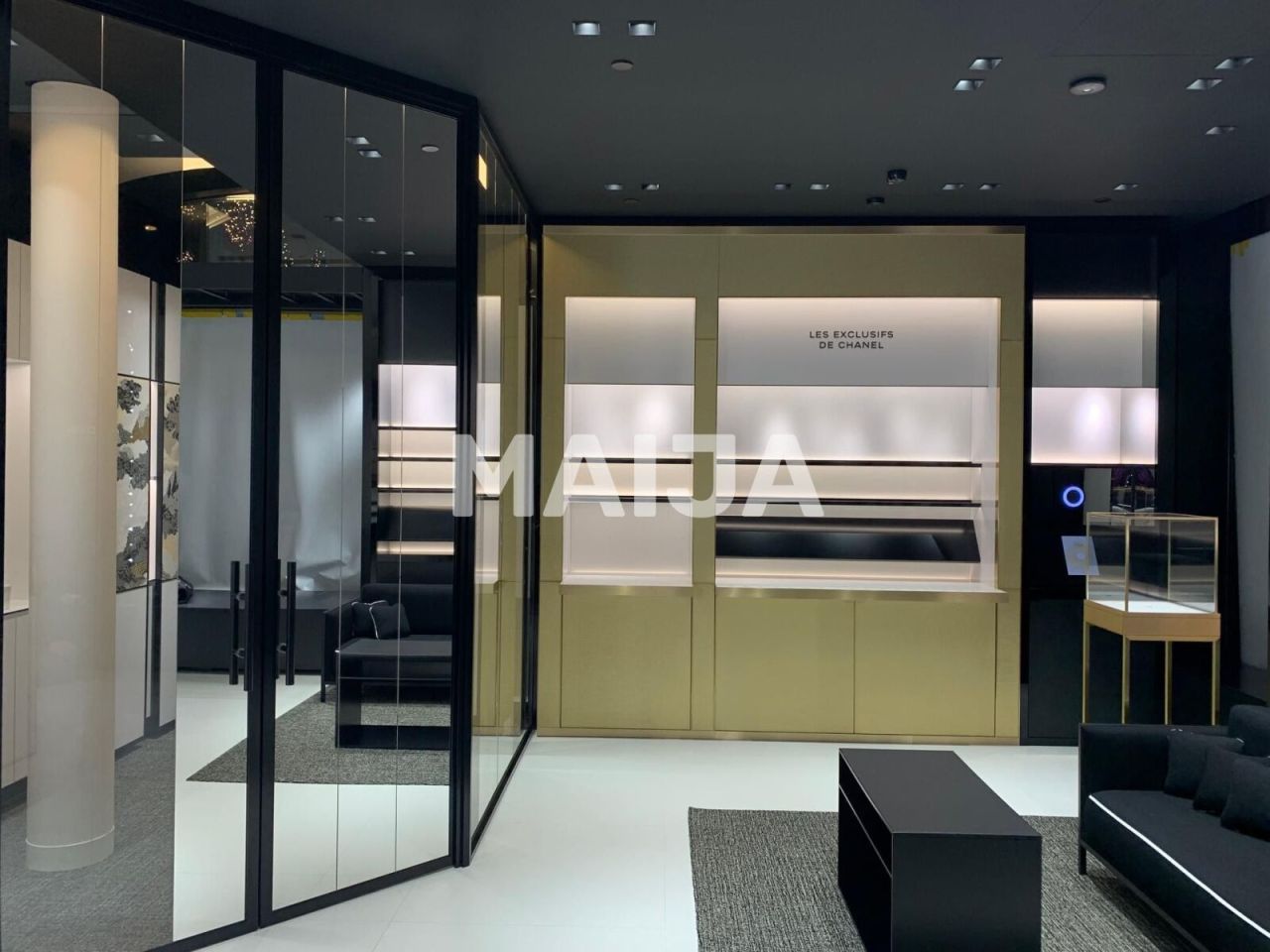 Офис в Риге, Латвия, 200 м² - фото 3