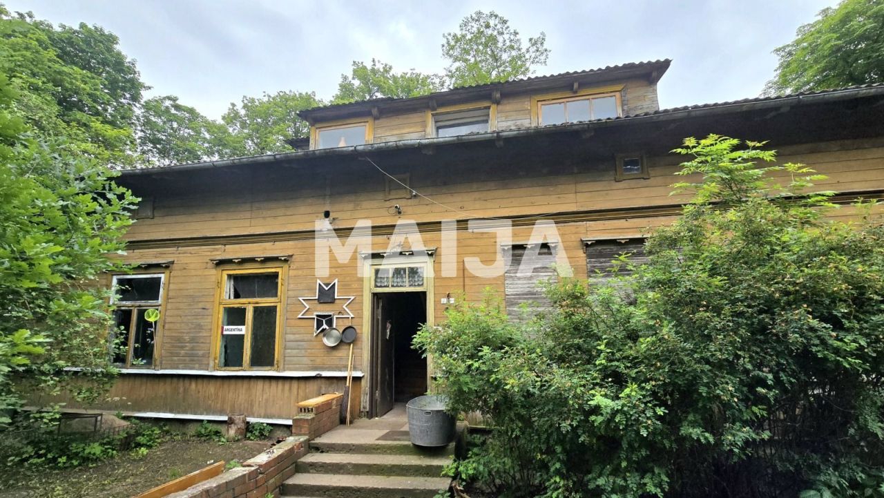 Дом Талси, Латвия, 361 м² - фото 4