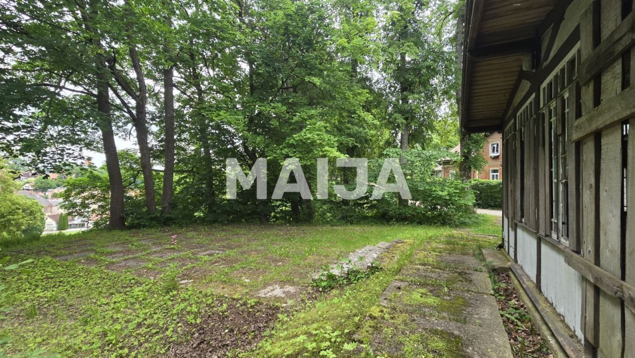 Дом Талси, Латвия, 361 м² - фото 5