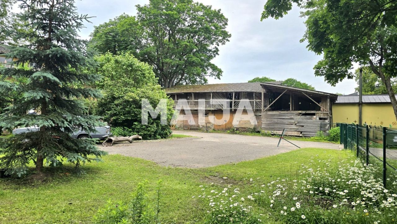 Дом Талси, Латвия, 361 м² - фото 6