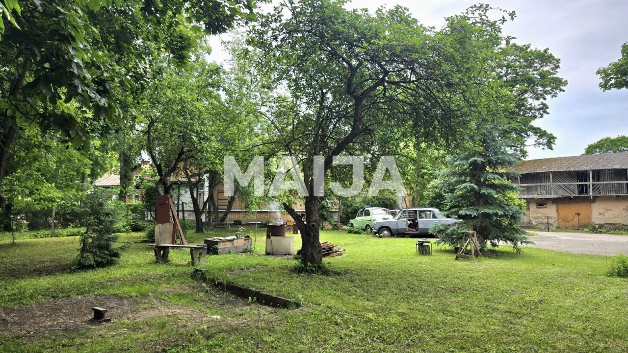 Дом Талси, Латвия, 361 м² - фото 7