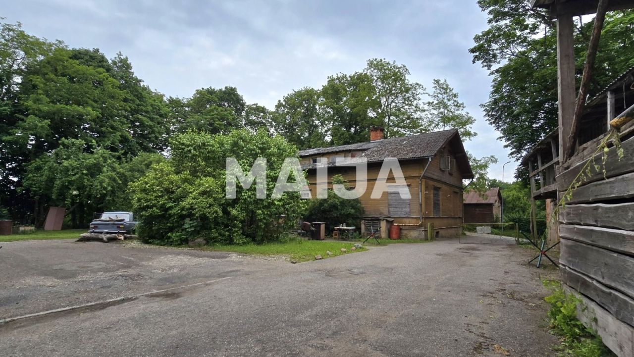 Дом Талси, Латвия, 361 м² - фото 8