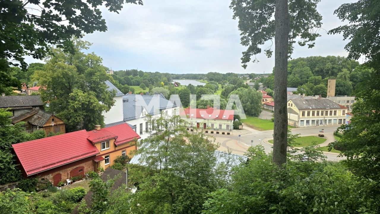 Дом Талси, Латвия, 361 м² - фото 9