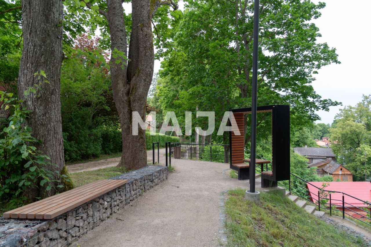 Дом Талси, Латвия, 361 м² - фото 10