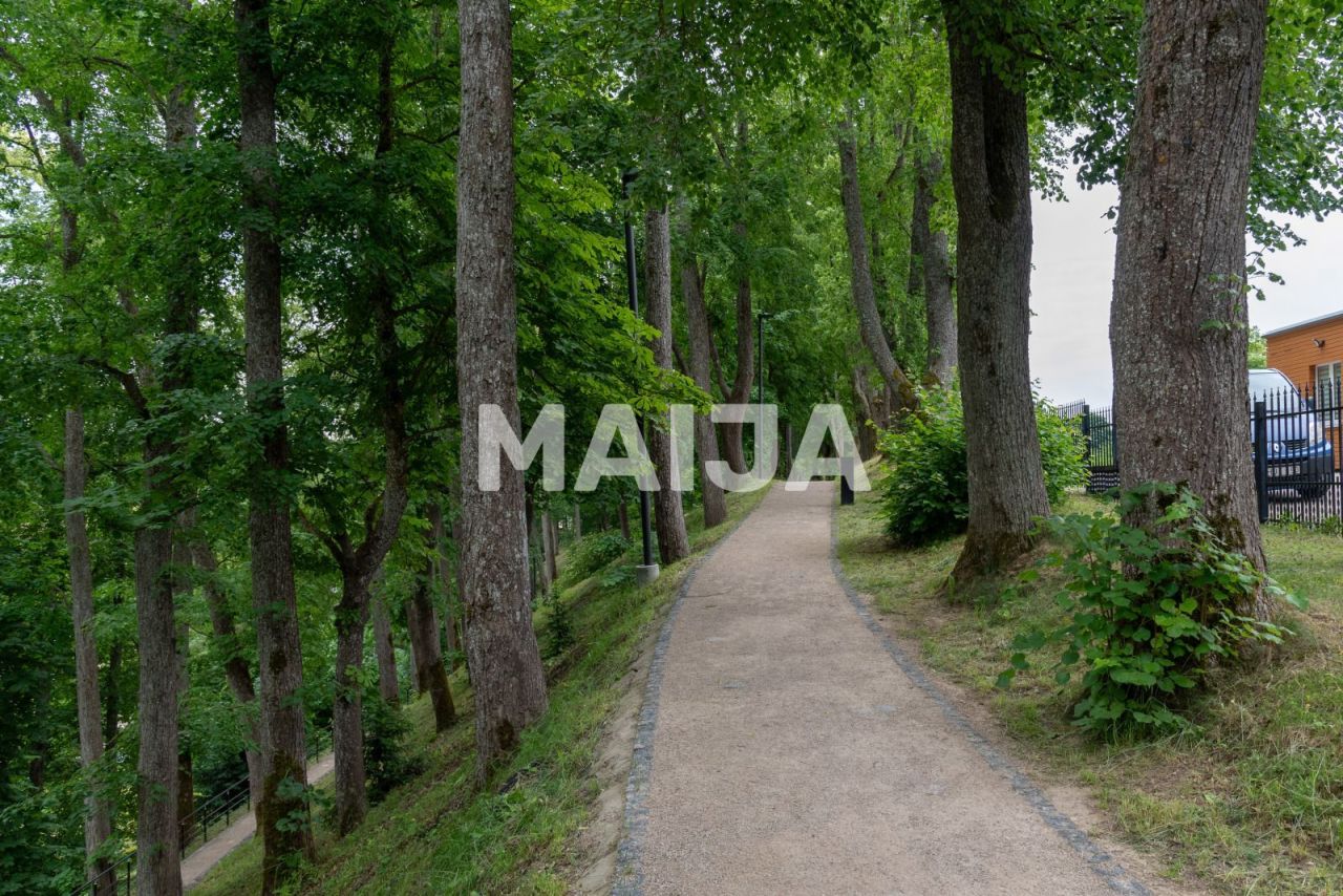 Дом Талси, Латвия, 361 м² - фото 11