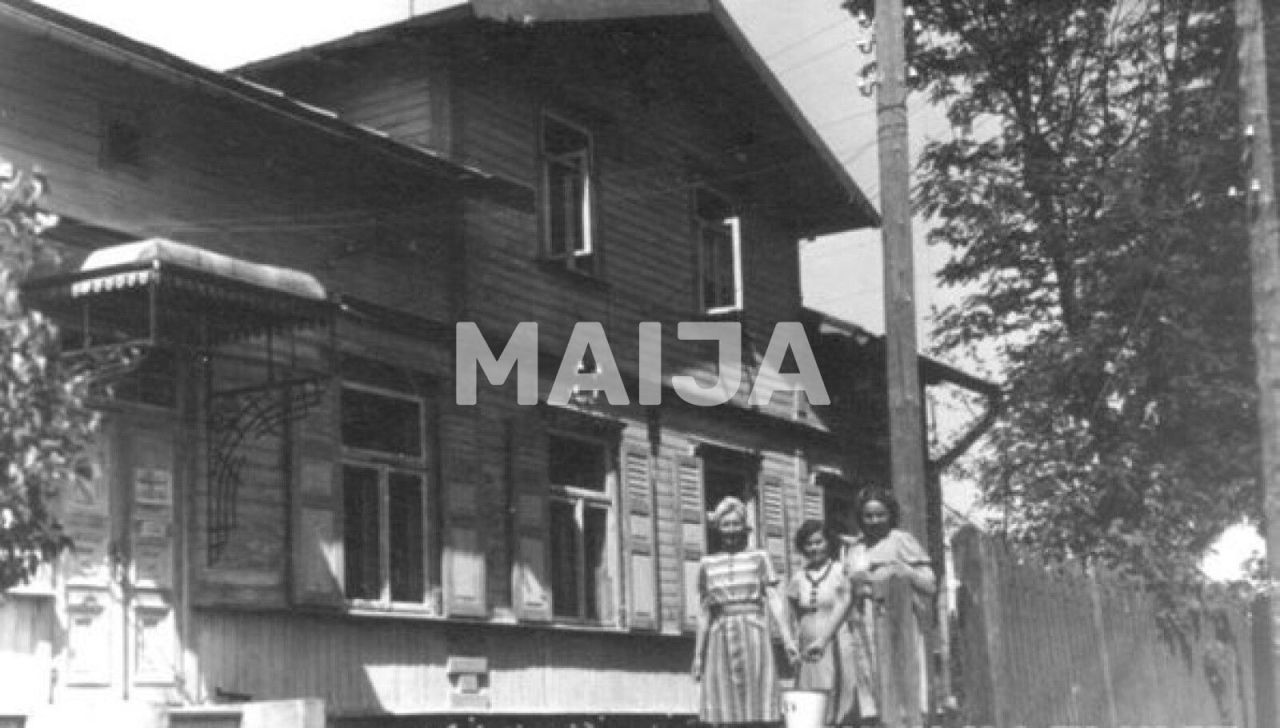 Дом Талси, Латвия, 361 м² - фото 13