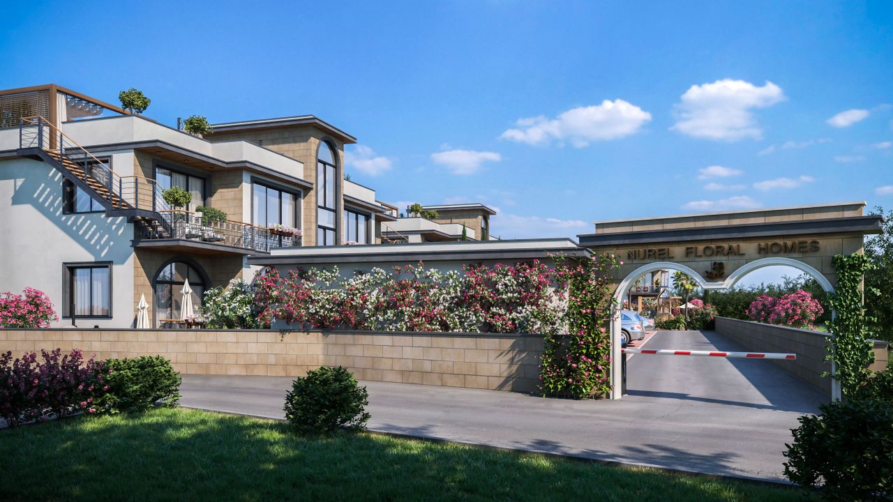 Апартаменты в Лапитосе, Кипр, 85 м² - фото 2