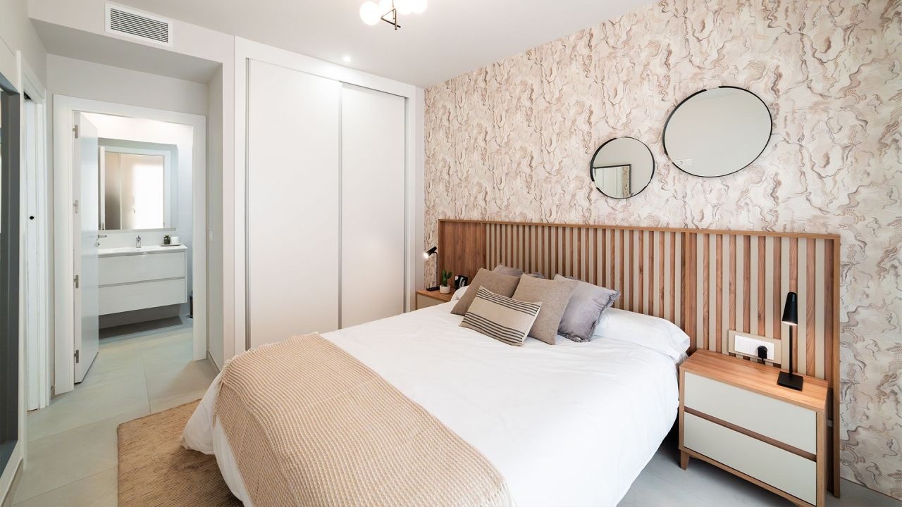 Бунгало в Сан-Хуан-де-лос-Терреросе, Испания, 100 м² - фото 14