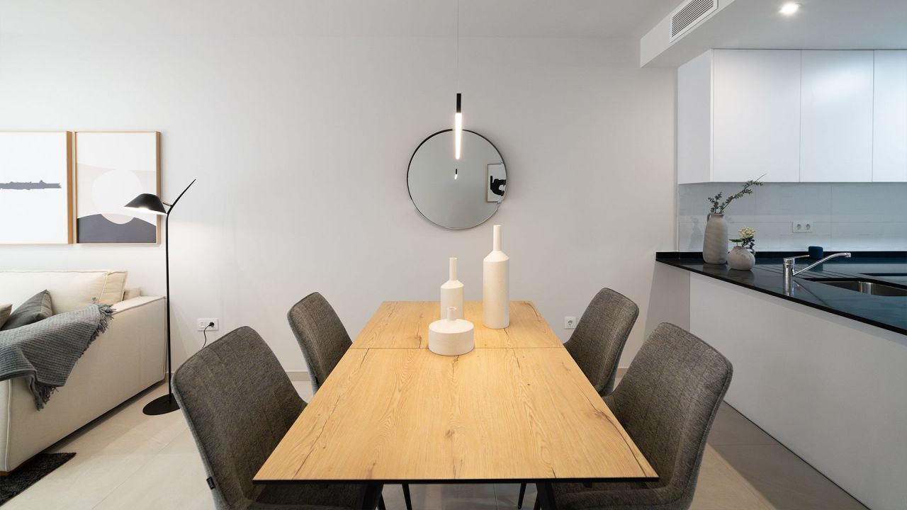 Бунгало в Сан-Хуан-де-лос-Терреросе, Испания, 100 м² - фото 15