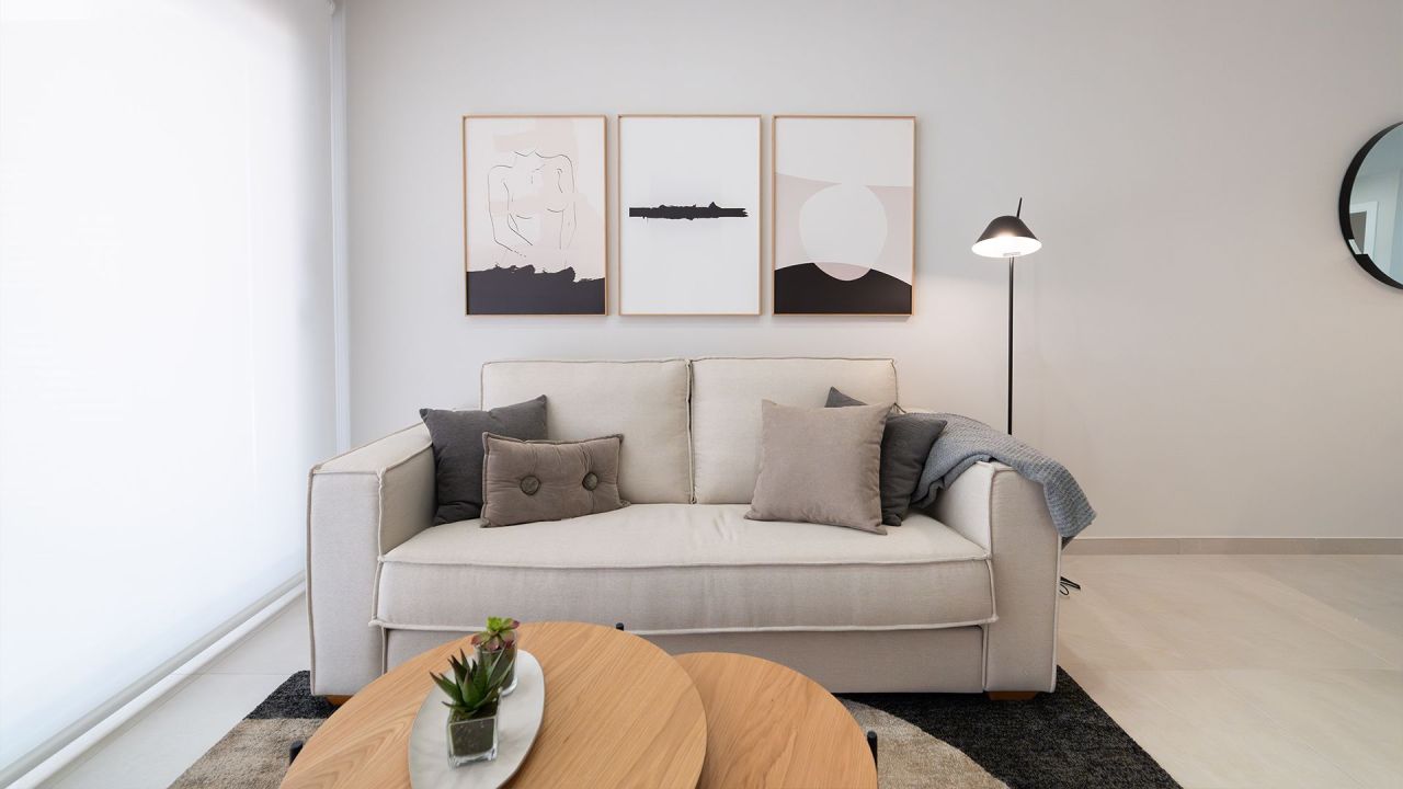 Бунгало в Сан-Хуан-де-лос-Терреросе, Испания, 100 м² - фото 17