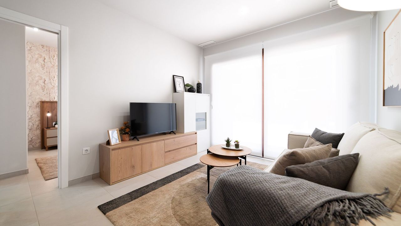 Бунгало в Сан-Хуан-де-лос-Терреросе, Испания, 100 м² - фото 18