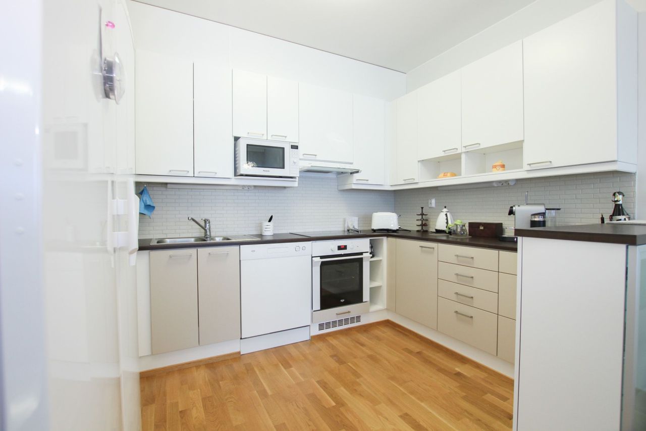 Квартира в Лаппеенранте, Финляндия, 85.5 м² - фото 4